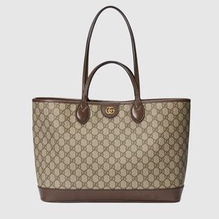 ราคา gucci pvc tote bag|กระเป๋าดีไซเนอร์โท้ทสำหรับผู้หญิง TH .